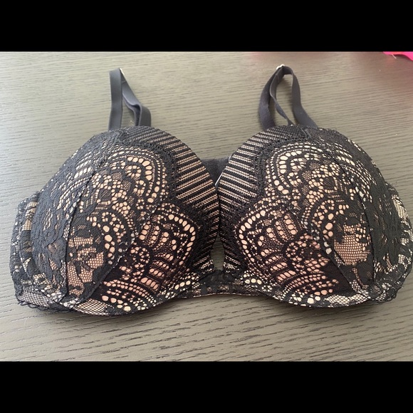 Victoria’s Secret Dream Angels Push-up Bra 34D - Picture 3 of 5